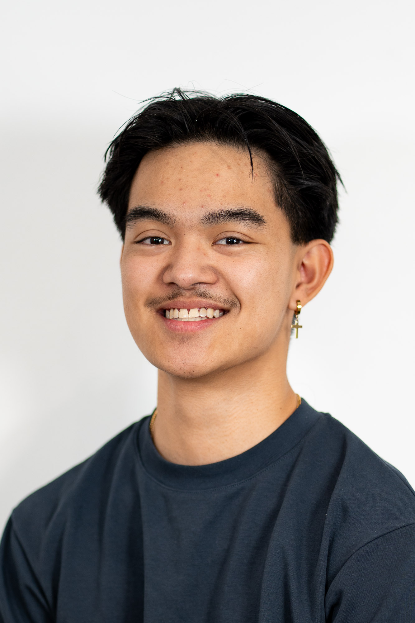 Lawrence Bernaldo