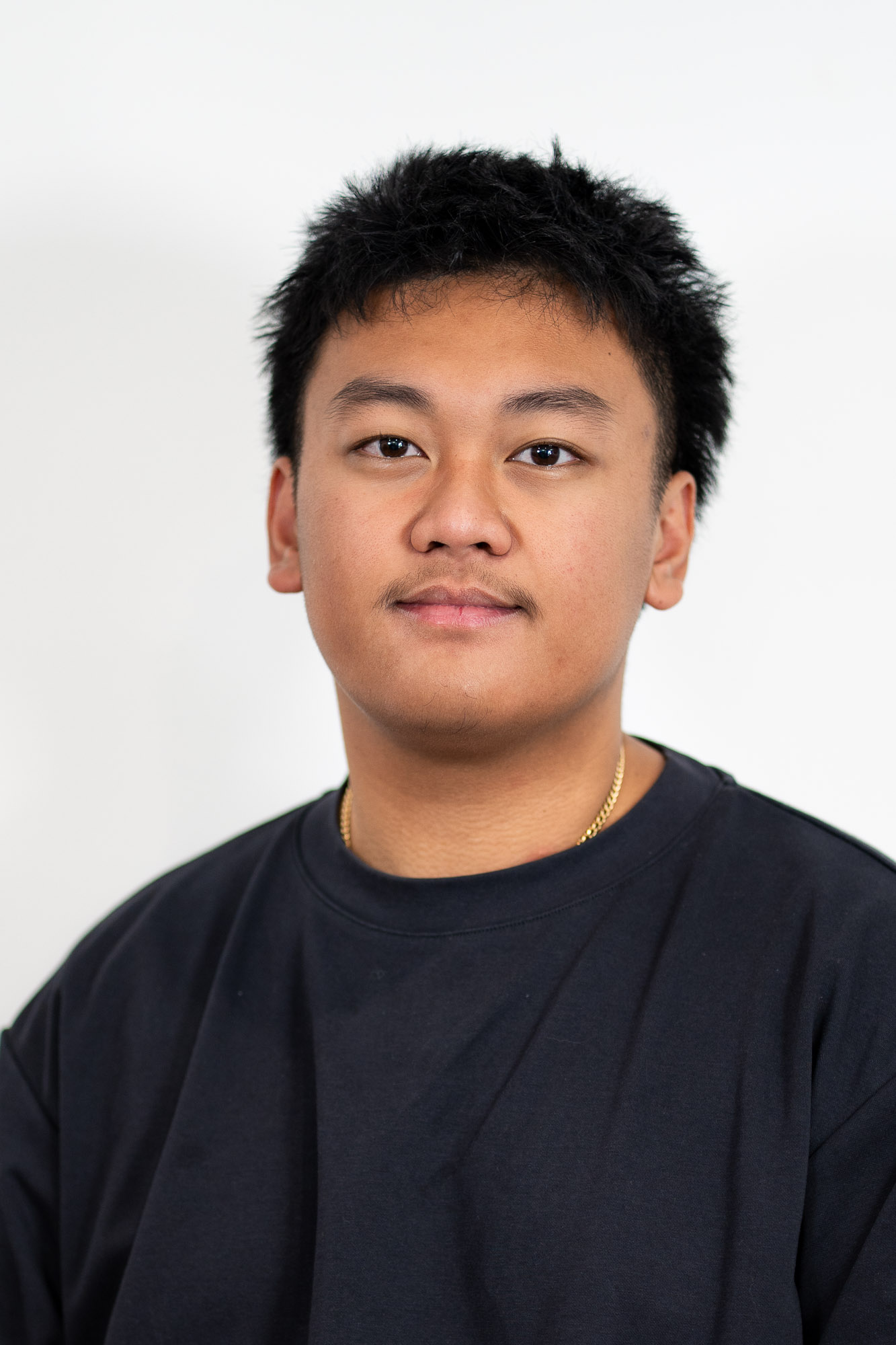 Tyrese Cortez